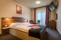 Tó Wellness Hotel Hotels in 