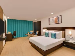 Lemon Tree Hotel, Centre Point, Jamshedpur