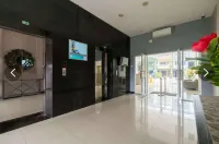 SanSan Room Hotel di Gunung Putri