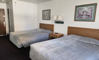 The San Luis Inn