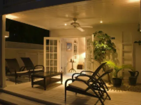 Mango Court #1 - by ZenBreak Hotels in Porters