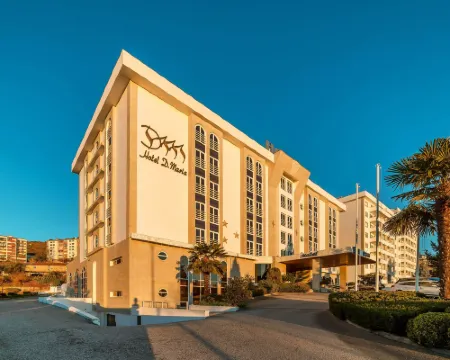Hotel Covilhã Dona Maria Affiliated by Meliá Hotels in Covilha