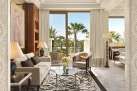 The Ritz-Carlton Rabat, Dar Es Salam Hotels near Badr Mosque