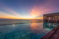 Rosie Hillside Seaview Phu Quoc Apartment - プール