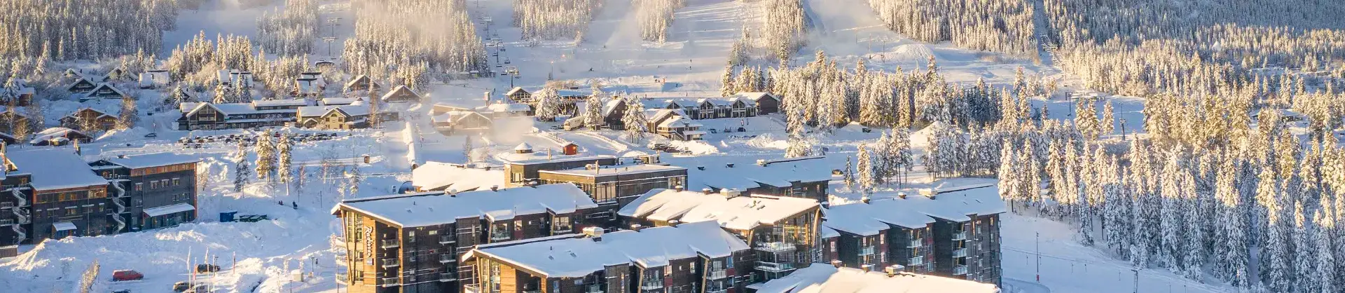 Gehobene Hotels 