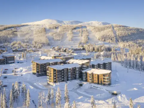 ラディソン SAS リゾート トリシル