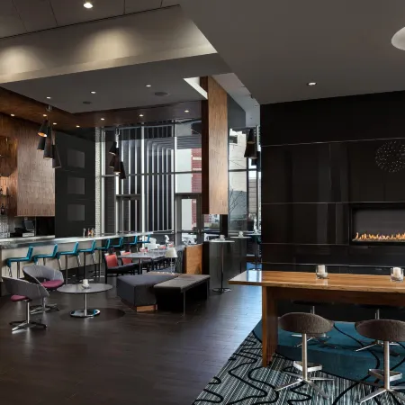 Homewood Suites by Hilton Denver Downtown-Convention Center
