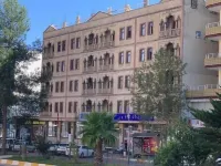Taş Saray Bardakçı Hotel Kâhta otelleri