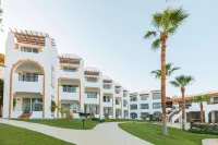 Sunrise Remal Beach Resort