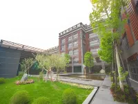 Imperial Dynasty Exquisite Hotel Các khách sạn ở Vân Lâm