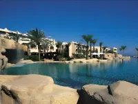 Stella di Mare Grand Hotel - Pools