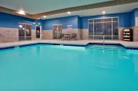 Holiday Inn Express & Suites ATLANTA ARPT WEST - CAMP CREEK by IHG - Pools