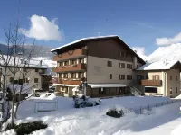 Olimpia Hotel