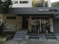 FerroHotel