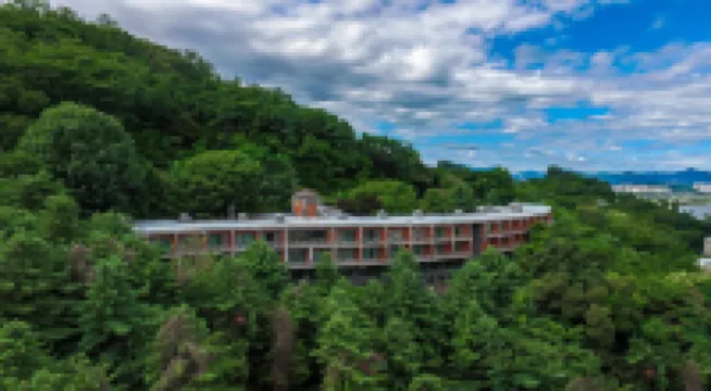 Walkerhill Douglas House Hotels in Seoul