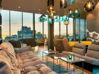 Motel One Leipzig-Post Hotels near Gewandhaus