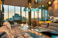 Motel One Leipzig-Post