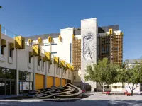 ベスト プラザ ウエスト ベイ Regency Residence周辺のホテル