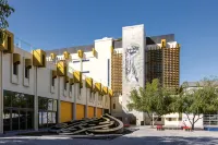 크라운 플라자 도하 웨스트 베이 Lusail marina 주변 호텔