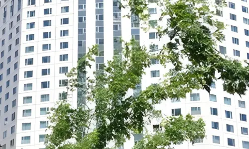 Shangri-La Changchun