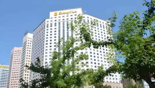 Shangri-La Changchun