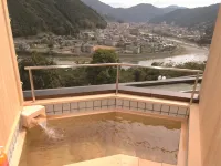 ホテル・ド・マロニエ下呂温泉