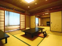 Tochigi Grand Hotel Hotel a Tochigi