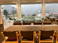 Shiv Kedar Hotel