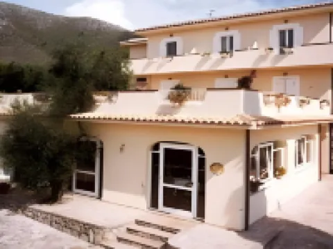 Hotel Belvedere Hotels in Sperlonga