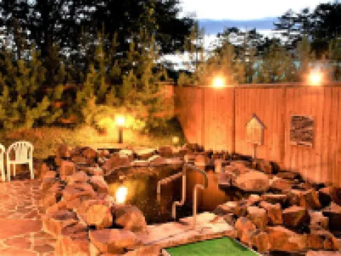 鶴居ノーザンビレッジ HOTEL TAITO 鶴居村のホテル