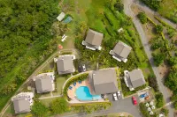 Dreamview Villas Hôtels à : 
