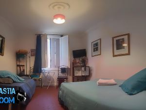 Bastia Room