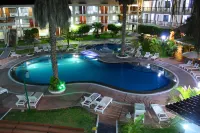 Hotel Villa de Valverde - Pools