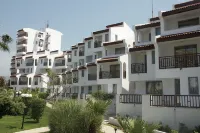 Sentinus Beach Hotel Hôtels à : Kirazli