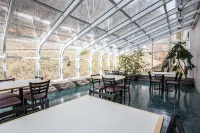 Super 8 by Wyndham Cherokee
