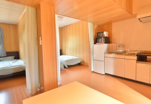 스타 라이트 테라스 데루야