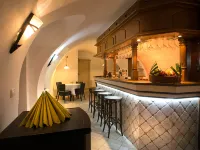 Hotel City Pisek - bar