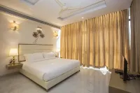 Sapphire Premium Hotel & Suite Hotels in Mundhe