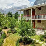 WhiteHouse Hotels in Manali