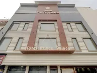 Hotel Prince Palace