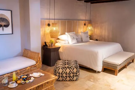 Hotel Casa Don Luis by Faranda Boutique, a Member of Radisson Individuals