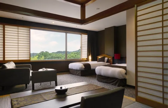 佐世保九十九島旗幟酒店