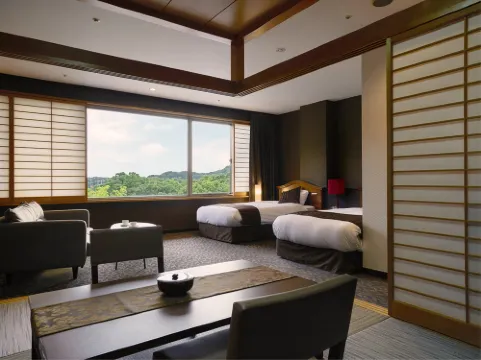 Hotel Flags Sasebo KujuKusima