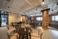 Andong Case Hotel