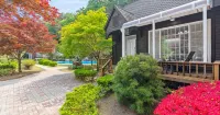 Wonju Tree Valley Pension