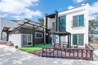 Daebudo Joara Pension