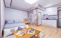 Pocheon Chown Spa Pension فنادق في بوشيون-سي