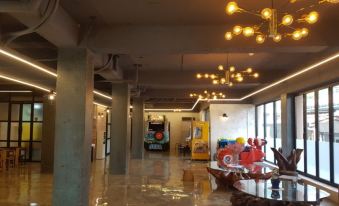 Gyeongju Dream Guesthouse Pension