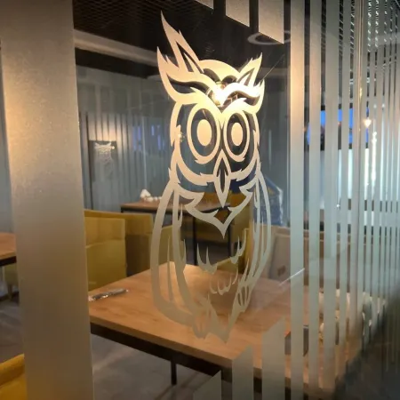 Sova Hotel Отели в г. Собинский район