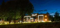 Kutuzov Hotel Hotels in 